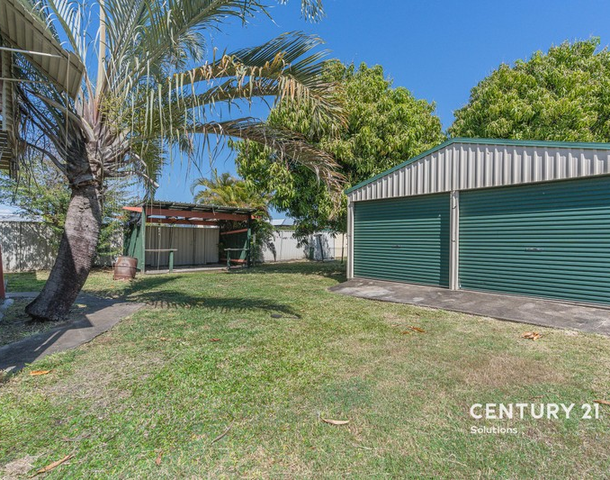 195 Berserker Street, Berserker QLD 4701