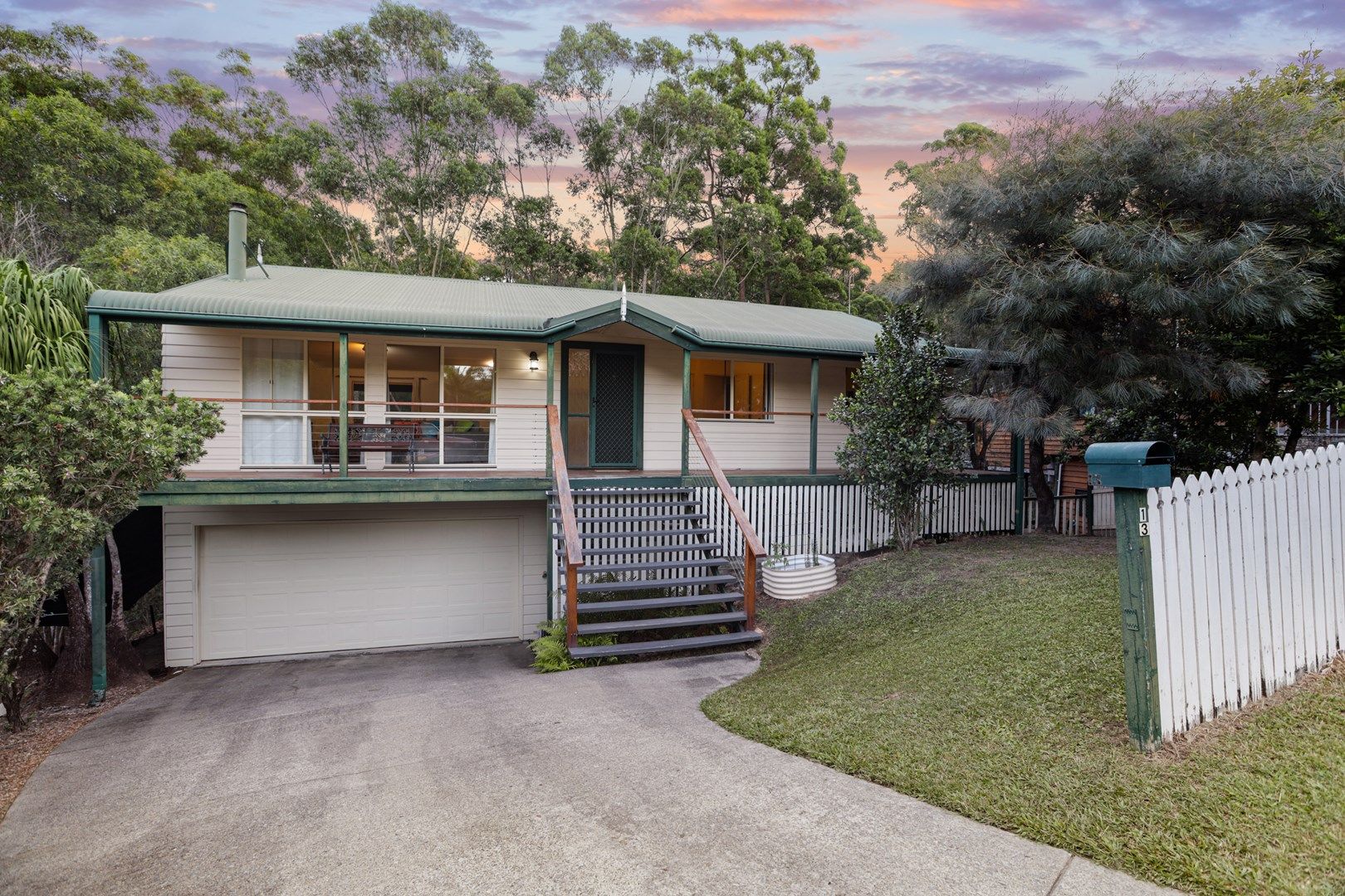 13 Yatama Place, Currumbin Waters QLD 4223, Image 0