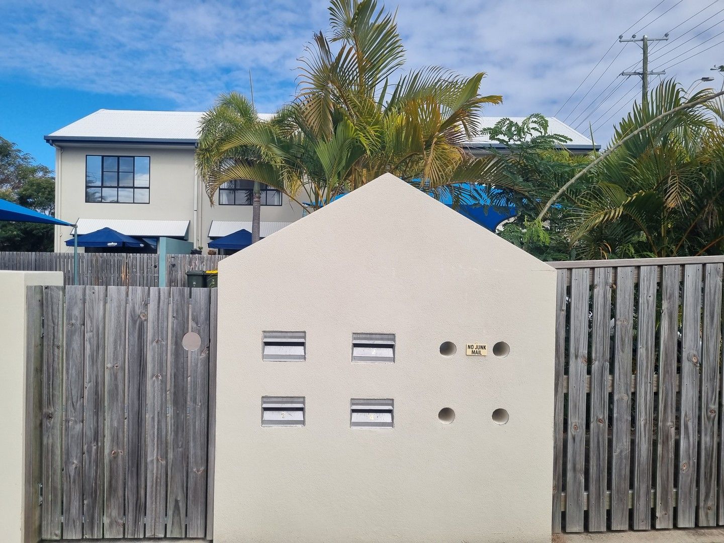 2 bedrooms House in 2/65 Langdon Street TANNUM SANDS QLD, 4680