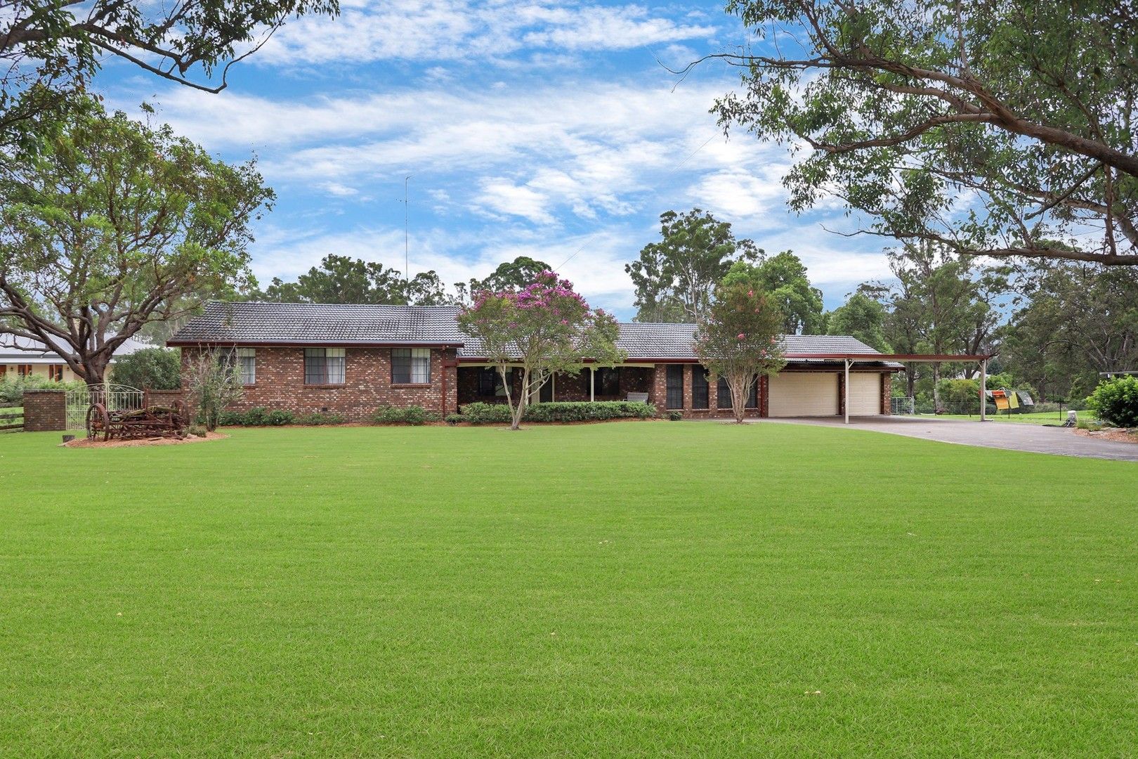 77 Allan Road, Mulgoa NSW 2745 House for Sale Domain