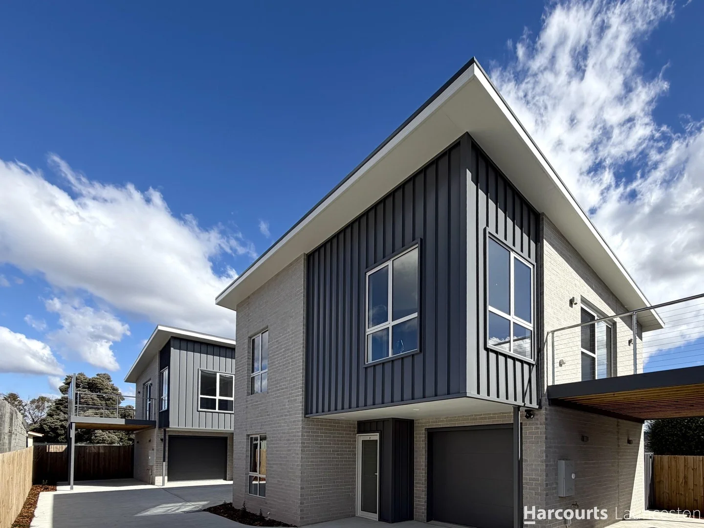 2&3/69 Foch Street, Mowbray TAS 7248