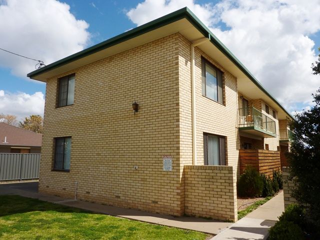 4/283 Darling Street, DUBBO NSW 2830, Image 0