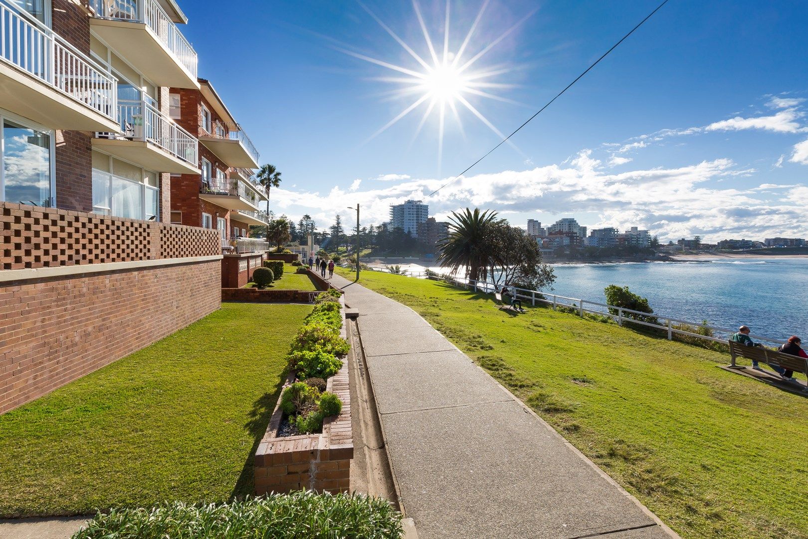 8/14 The Esplanade, Cronulla NSW 2230, Image 0