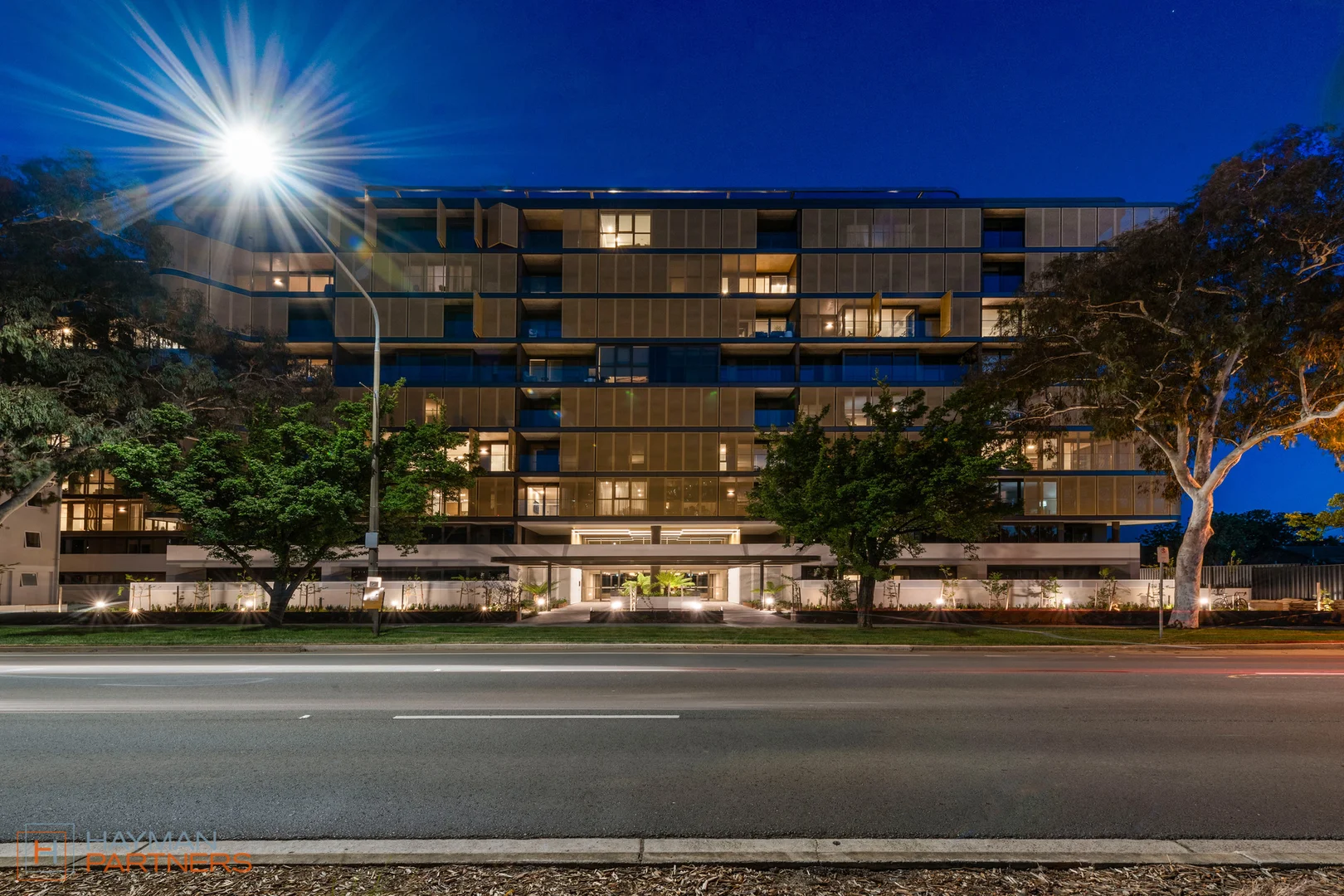 Additional image 18 of 204/352 Northbourne Avenue, Dickson ACT 2602