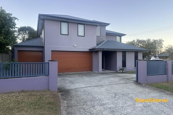 Picture of 27 Anne Street, SOUTHPORT QLD 4215