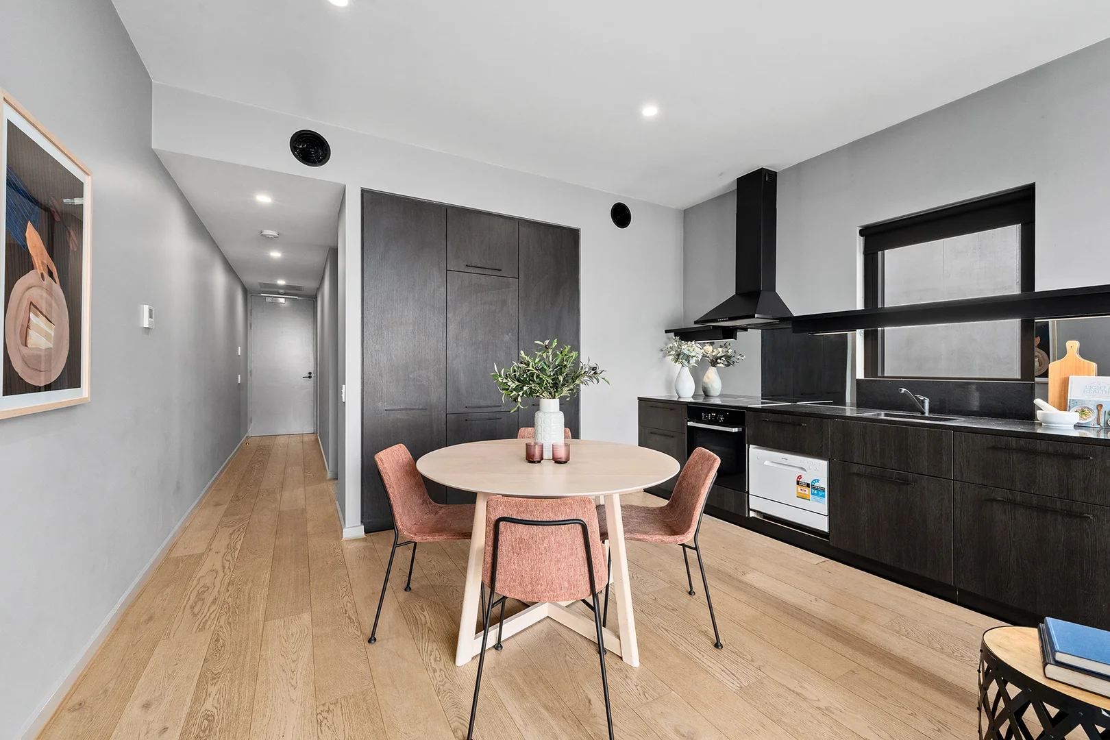 Additional image 4 of 127/45 Eastlake Parade, Kingston ACT 2604