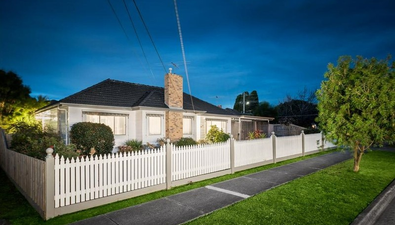 Picture of 59 Kanooka Road, WANTIRNA SOUTH VIC 3152