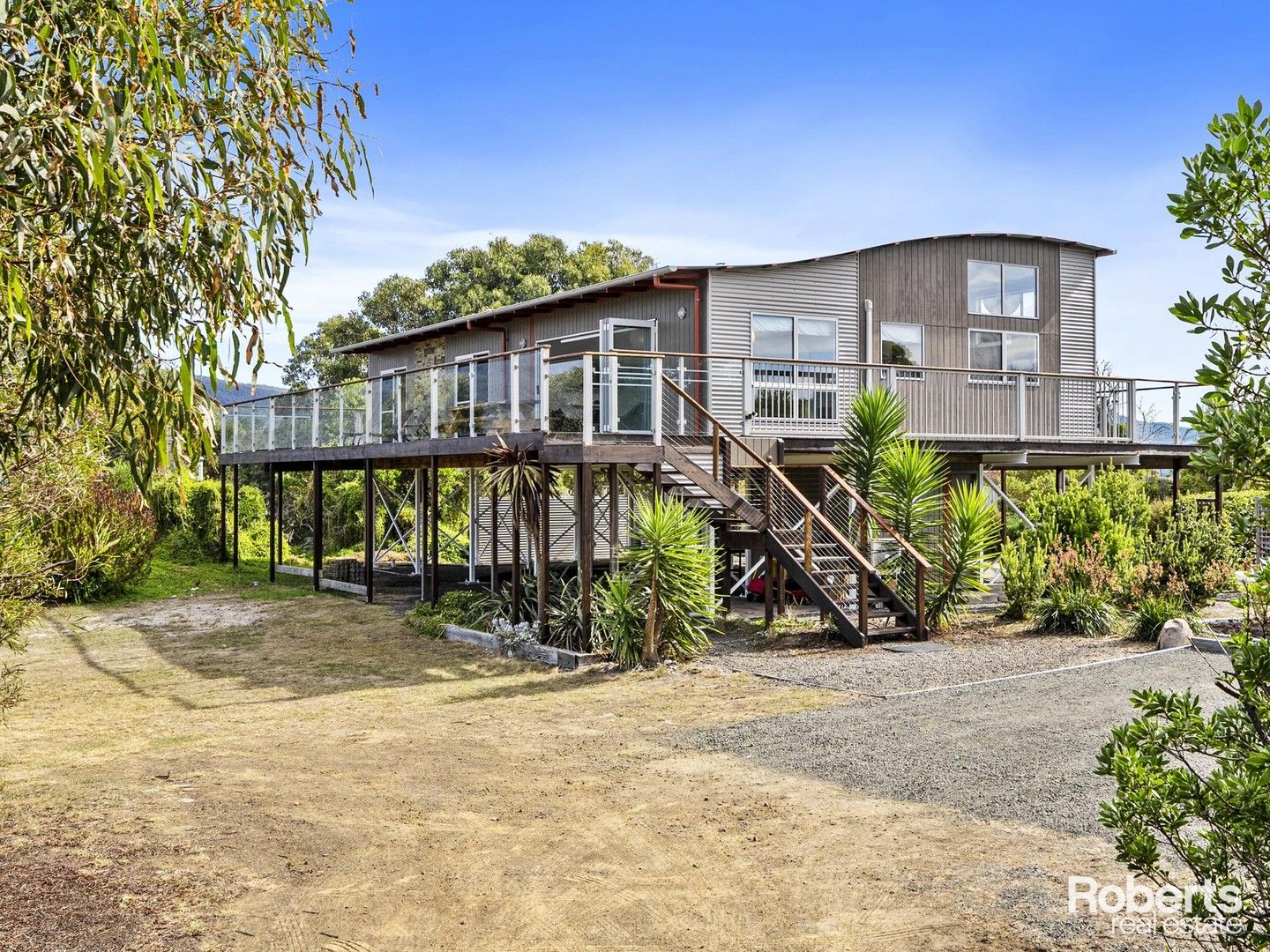 11 Maclean Road, Seymour TAS 7215 Domain