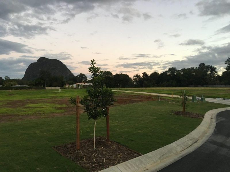 Lot 84 Outlook Drive, Glass House Mountains QLD 4518, Image 1