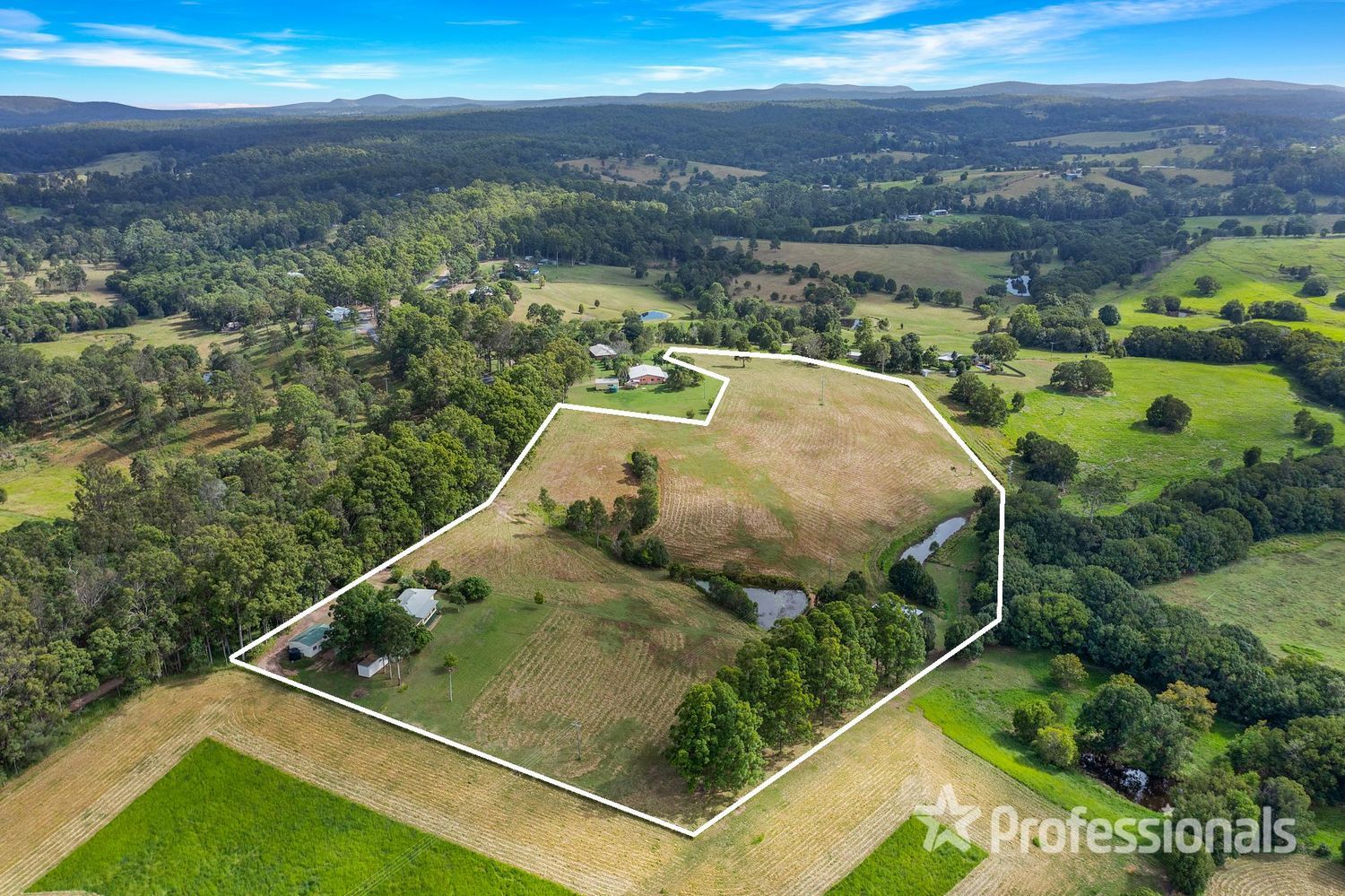 5 Wattle Lane, North Deep Creek QLD 4570, Image 0