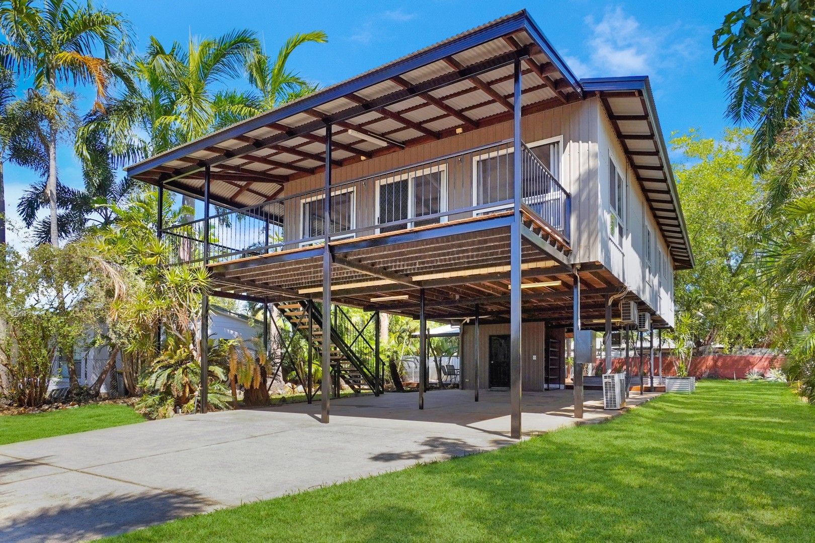 115 Maurice Terrace, Bakewell NT 0832 House For Rent Domain