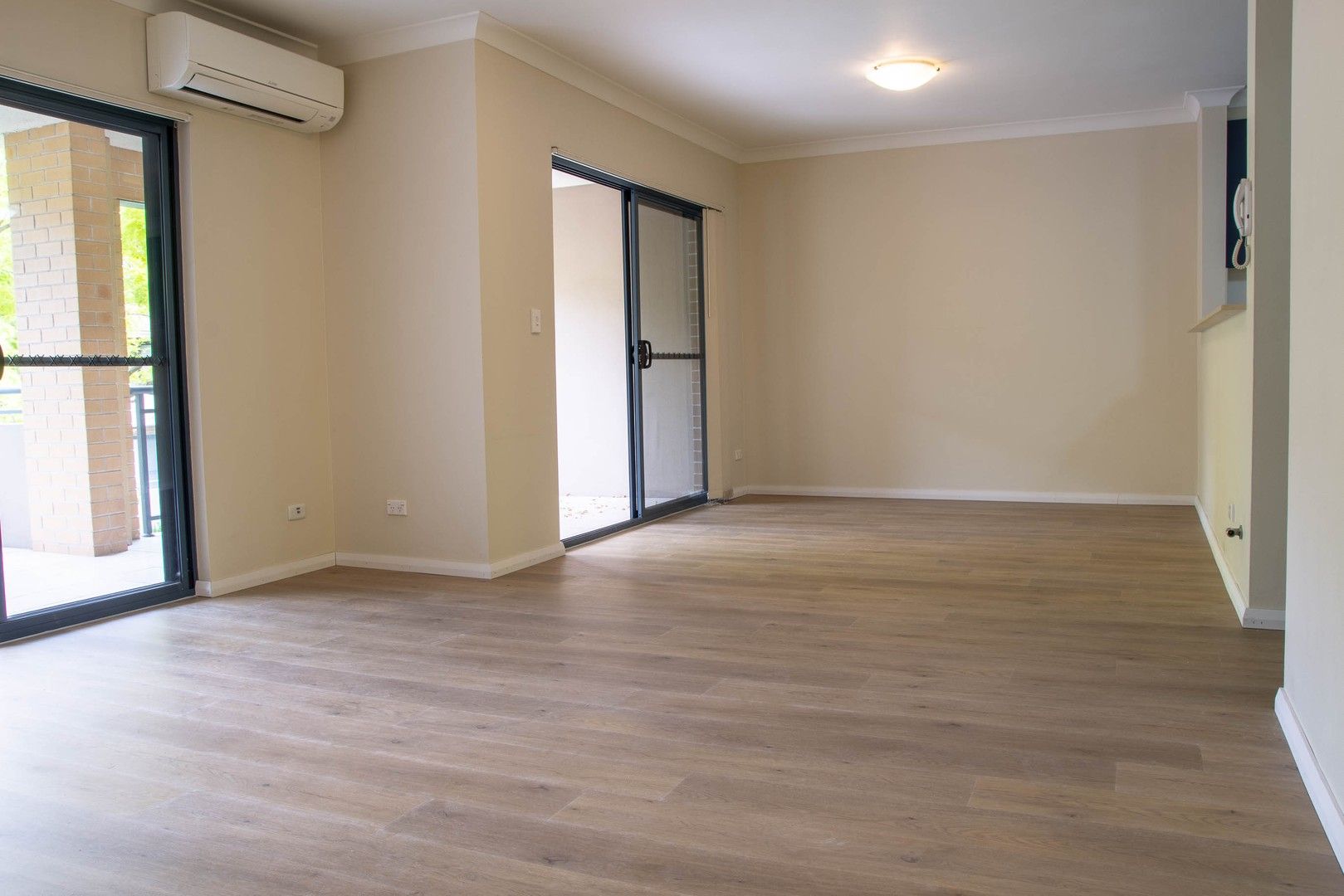 2 bedrooms Apartment / Unit / Flat in 21/2A Hamilton Street NORTH STRATHFIELD NSW, 2137