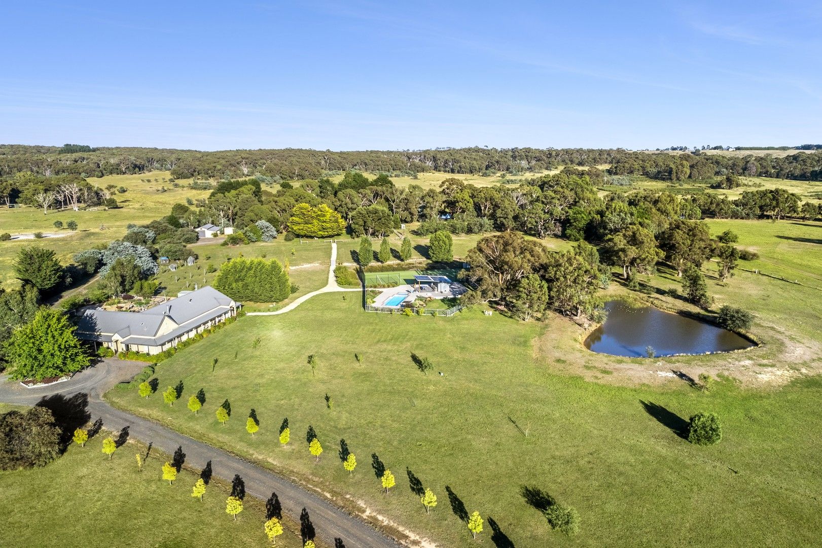 59 Portwines Road, Lauriston VIC 3444, Image 0