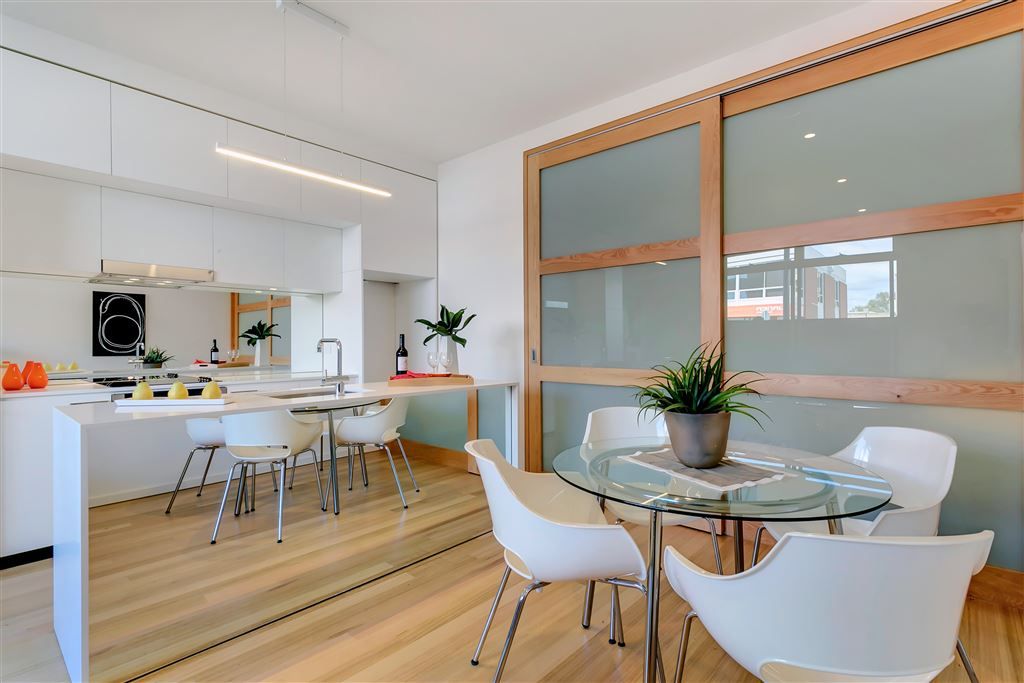 1 bedrooms Apartment / Unit / Flat in 1/128 Gilles Street ADELAIDE SA, 5000