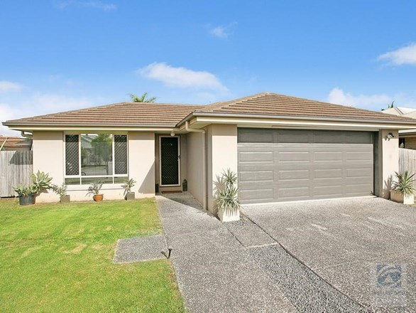 28 Daintree Boulevard, Little Mountain QLD 4551