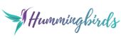 Logo for Hummingbirds WA