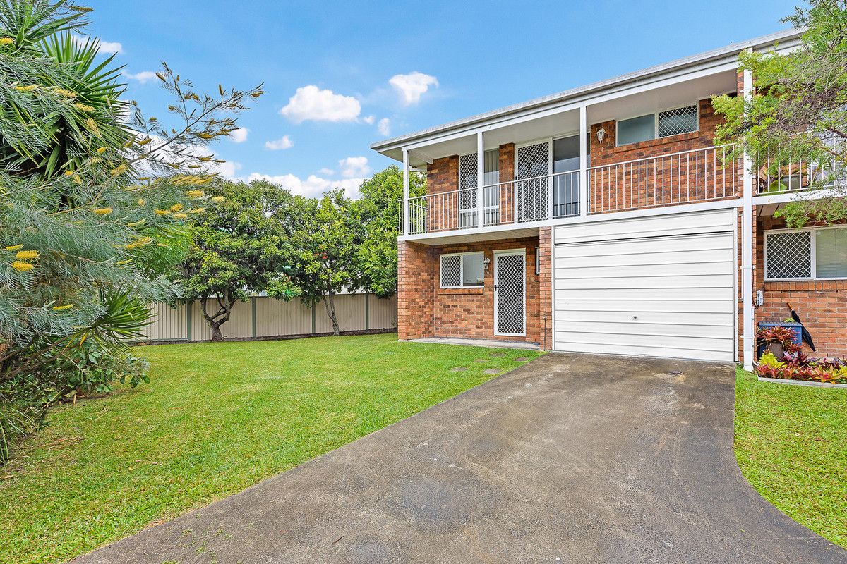 3 bedrooms Townhouse in 11/10 Halle Street EVERTON PARK QLD, 4053