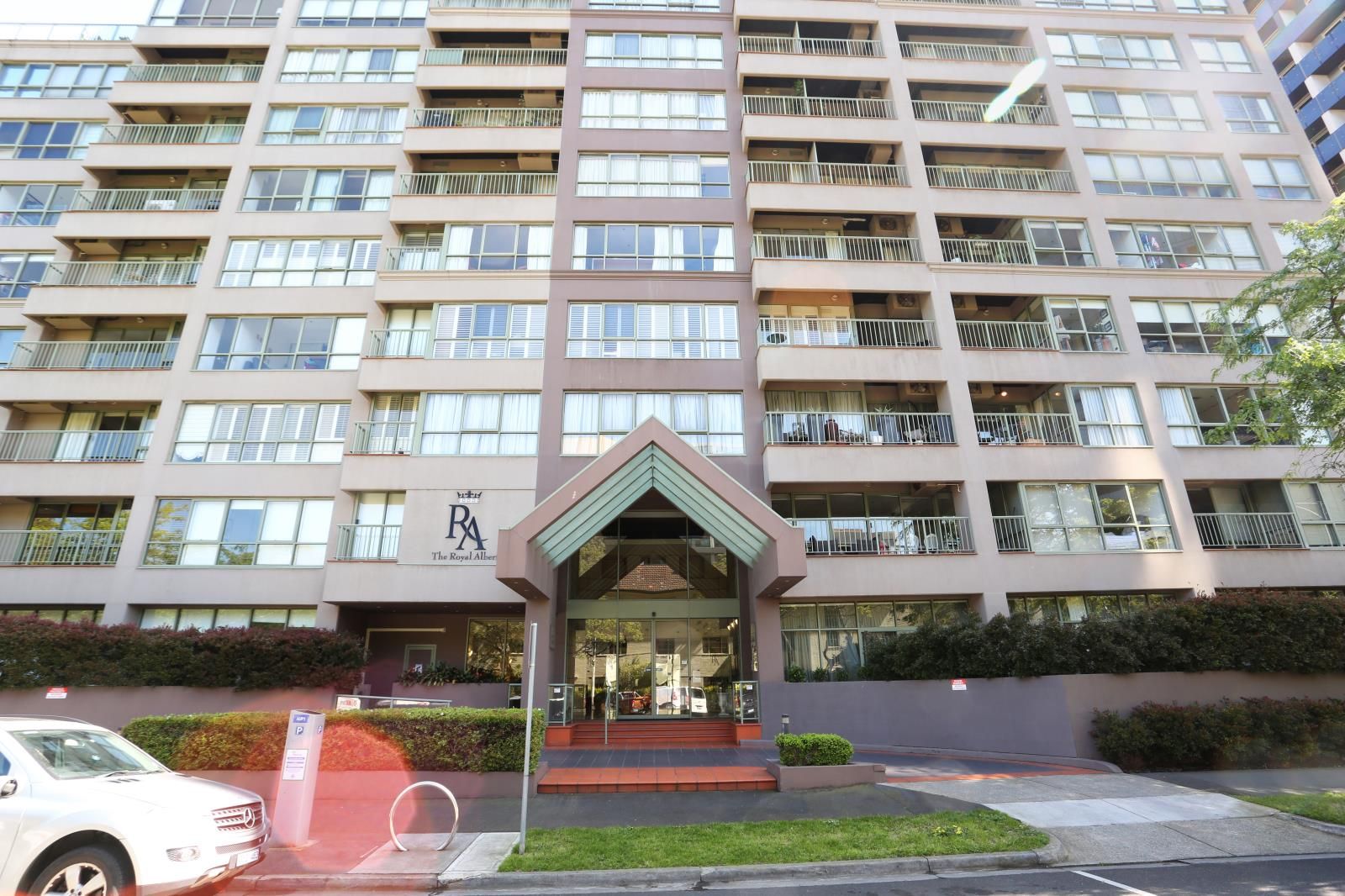 3/15 Queens Road, Melbourne VIC 3004, Image 1