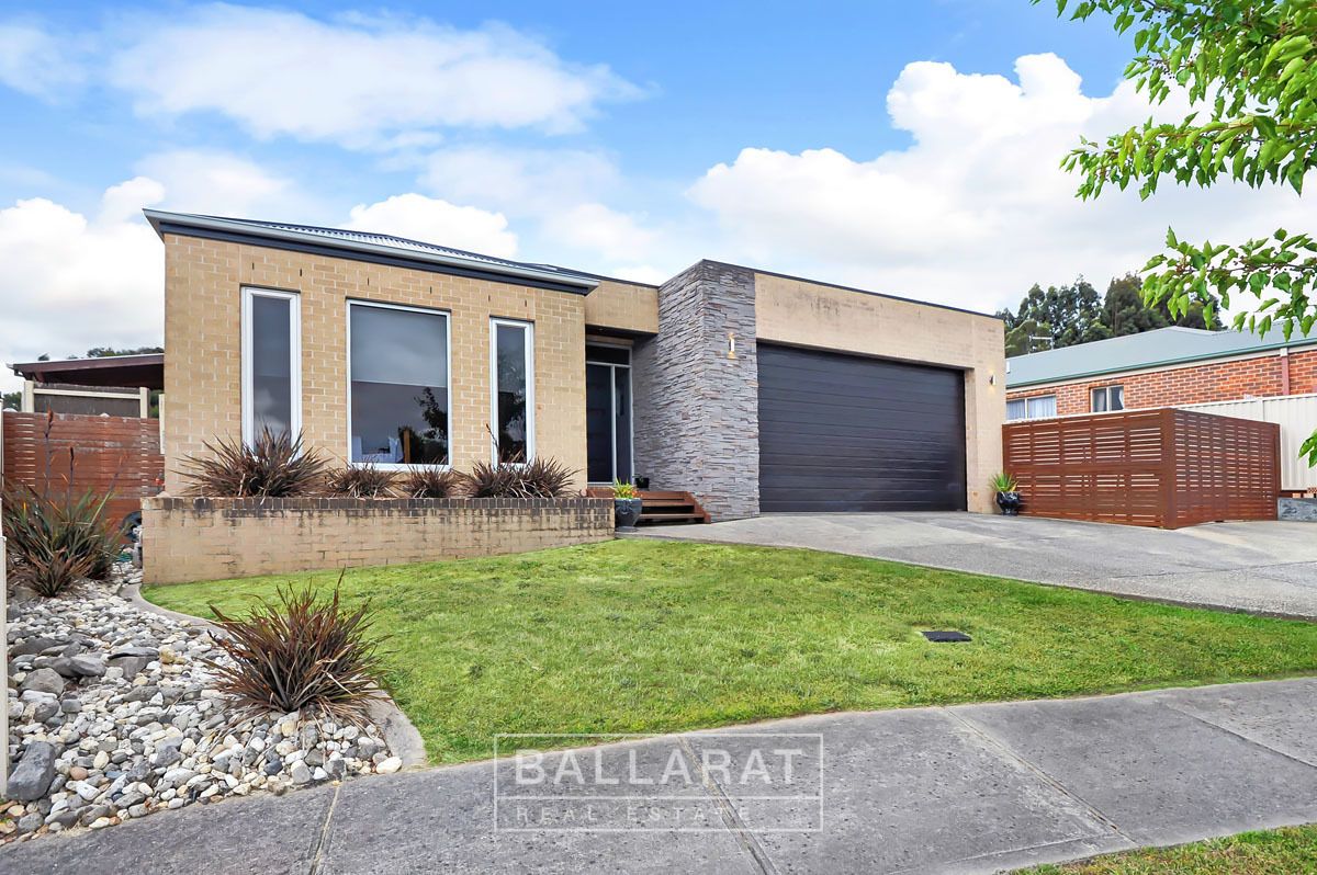 15 Belmar Crescent, Canadian VIC 3350, Image 0