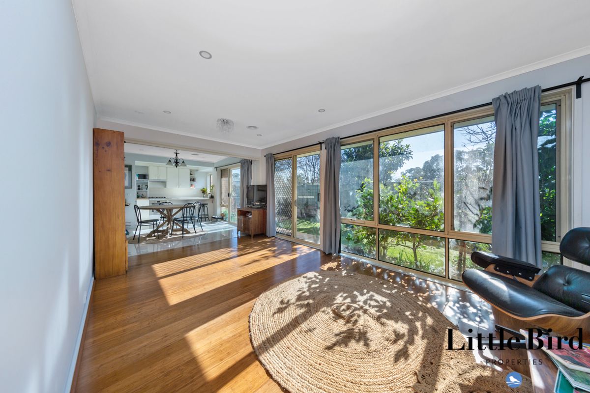3 bedrooms Townhouse in 15/28 De Graaf Street HOLDER ACT, 2611
