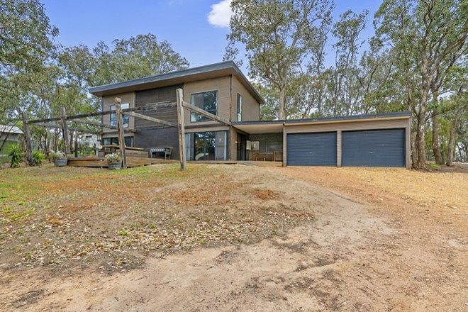 Picture of 42 Woolenook Way, COONGULLA VIC 3860