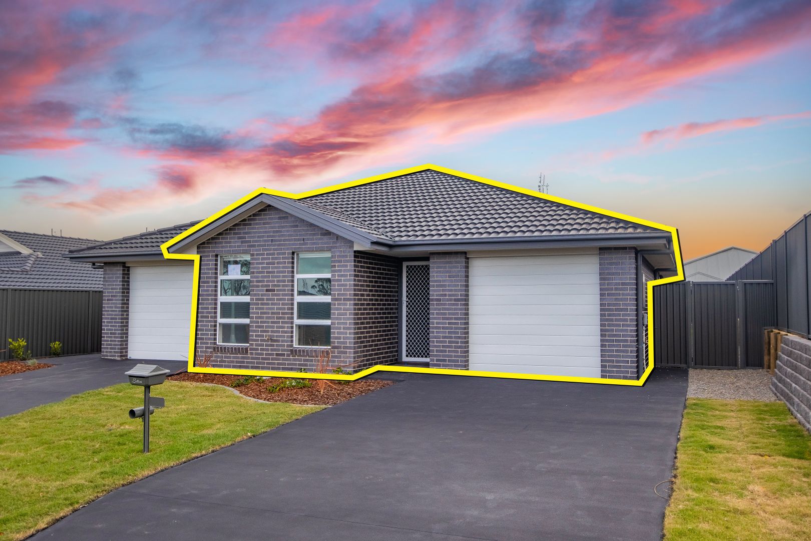 5 Castleton Close, Farley Property History & Address Research Domain