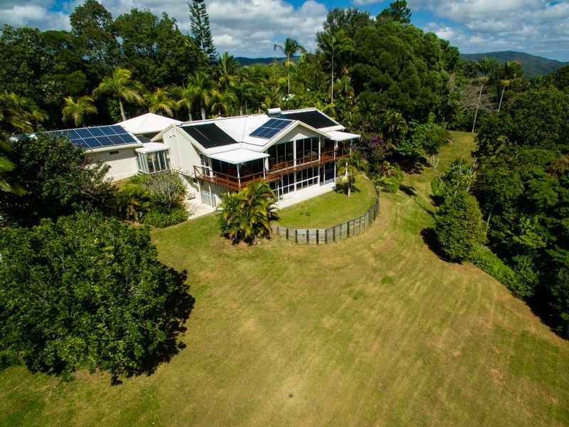 10 Hilltop Close, Kuranda QLD 4881, Image 1