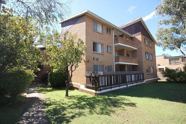 45/127 Chapel Road, Bankstown NSW 2200