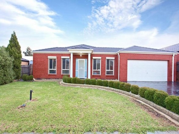 3 Flinders Street, Taylors Hill VIC 3037