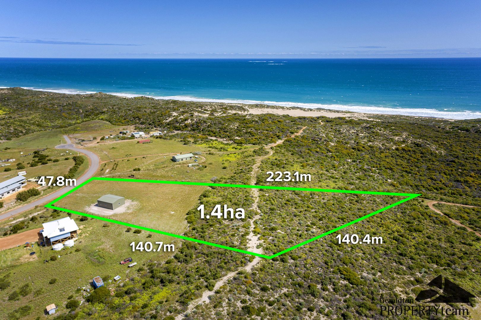 6 Turtledove Rise, Greenough WA 6532, Image 2