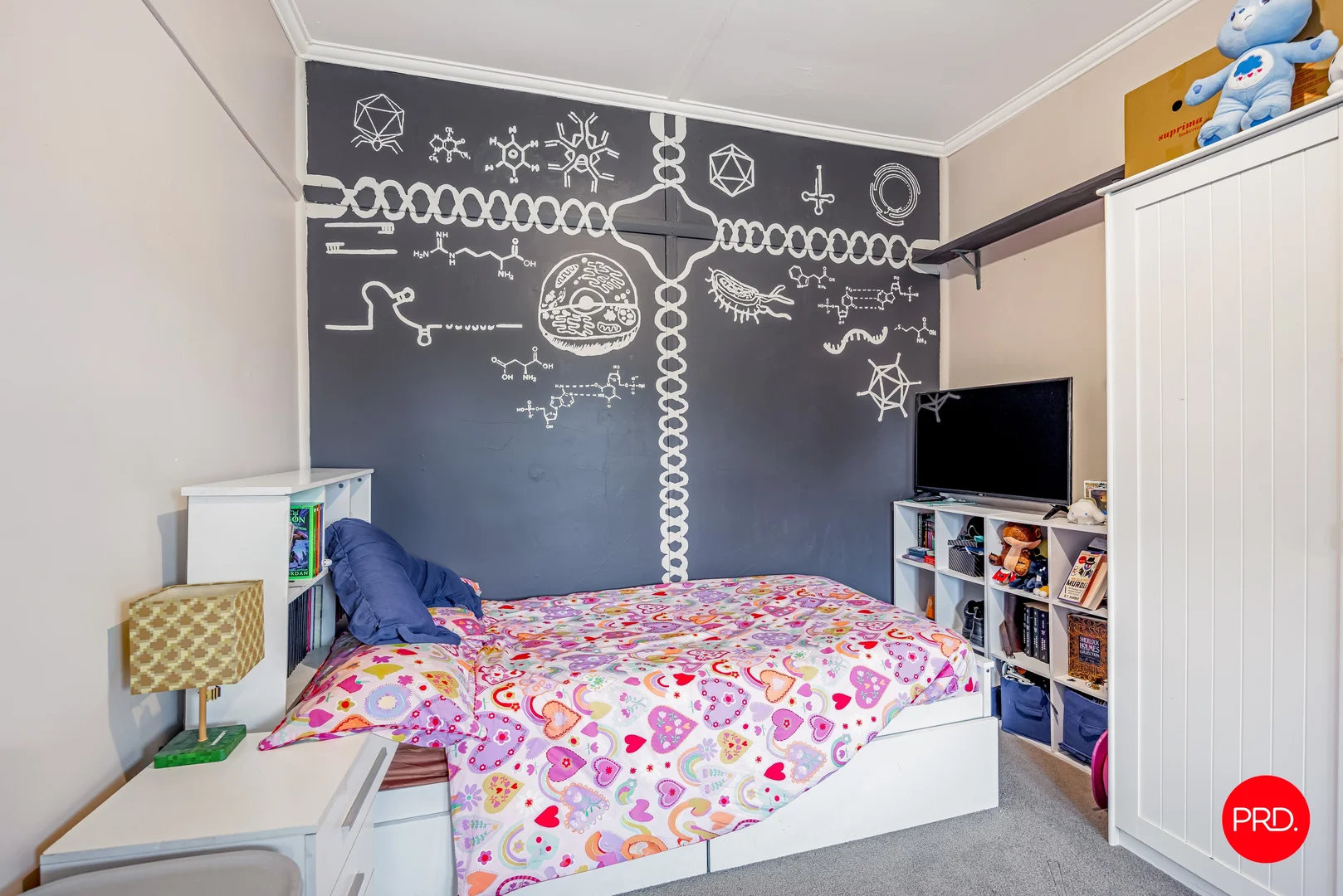 Additional image 9 of 6 Mcclellans Crescent, Argyle VIC 3523