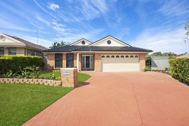 Picture of 6 Mariner Close, SUMMERLAND POINT NSW 2259