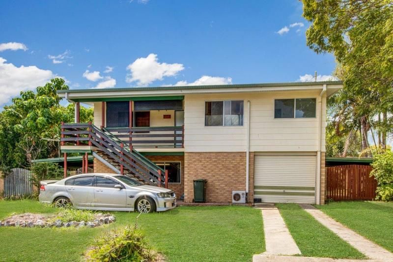 32 Morris Ave, Calliope QLD 4680, Image 0