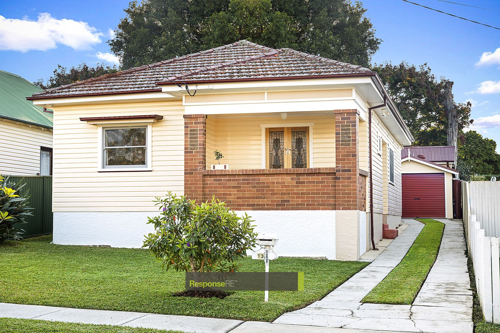 13 Frances Street, Northmead NSW 2152