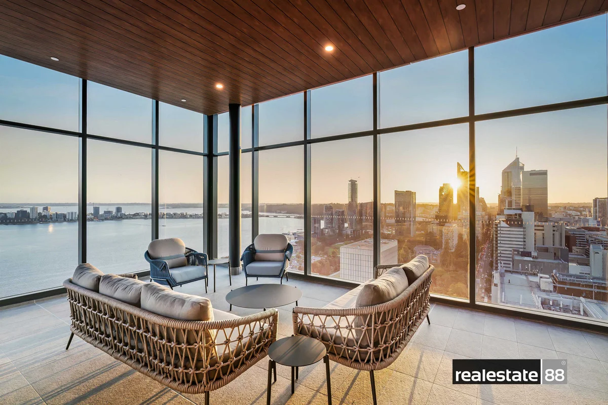 Additional image 17 of 1005/238 Adelaide Terrace, Perth WA 6000