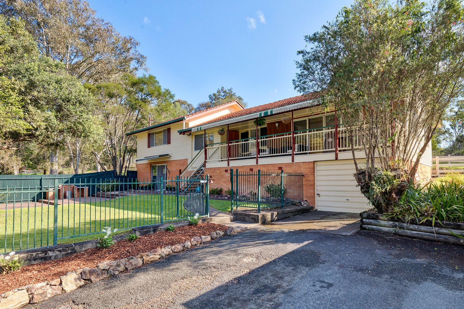 1051 Mount Cotton Road, Mount Cotton QLD 4165 House For Rent 550.