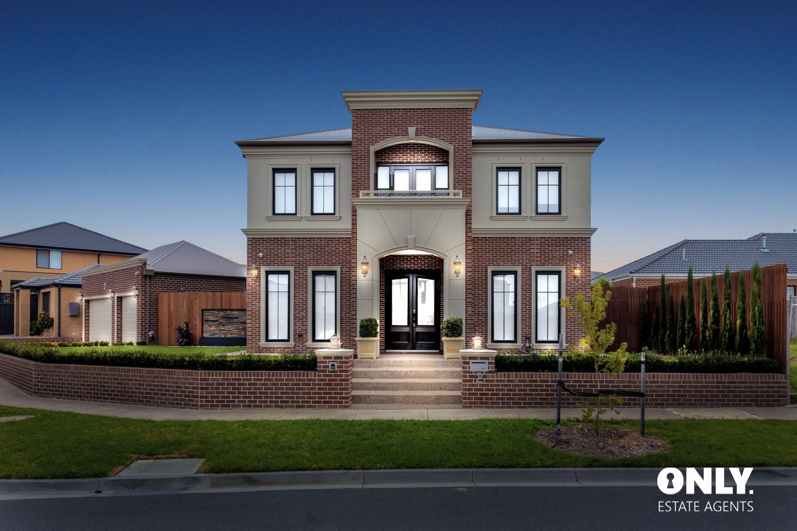 5 bedrooms House in 2 Broadbank Crescent CLYDE NORTH VIC, 3978