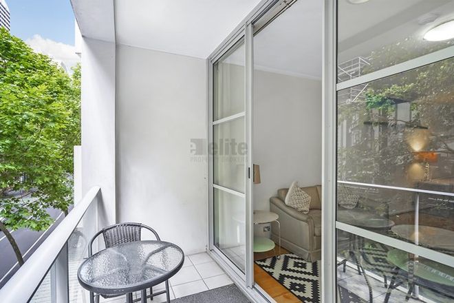 Picture of 205/355 Kent Street, SYDNEY NSW 2000