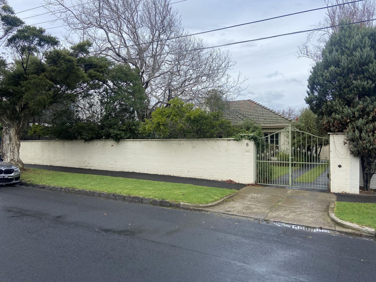 8 Cosham Street, Brighton Property History & Address Research Domain