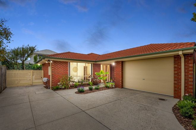 Picture of 17 Amberley Avenue, ASPENDALE VIC 3195