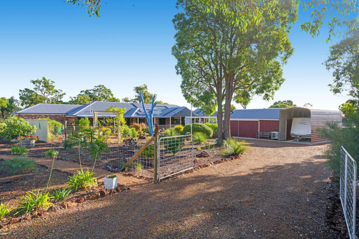 1 Blissett Drive, Bedfordale WA 6112, Image 0