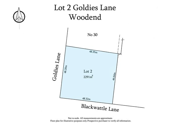 30 Goldies Lane, Woodend VIC 3442