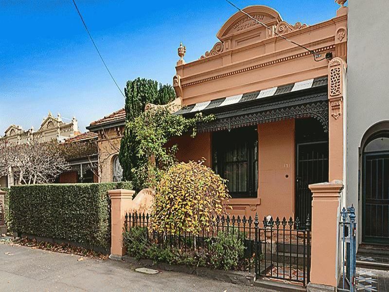 2 bedrooms House in 131 McIlwraith Street CARLTON NORTH VIC, 3054