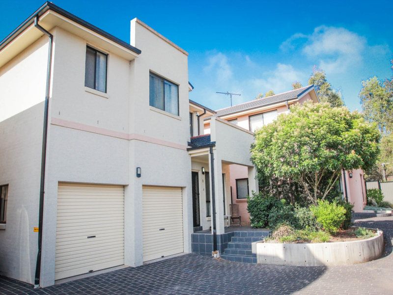 2/6-8  Orkney Place, Prestons NSW 2170, Image 0