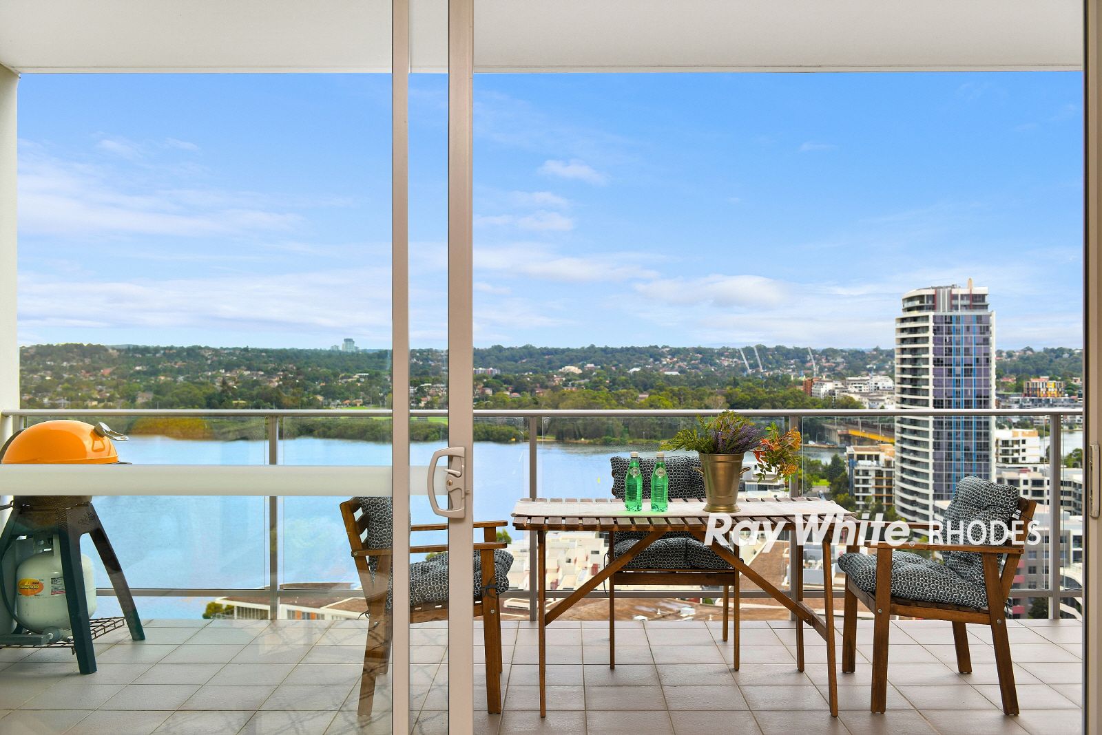 1803/43 Shoreline Drive, Rhodes NSW 2138 Domain