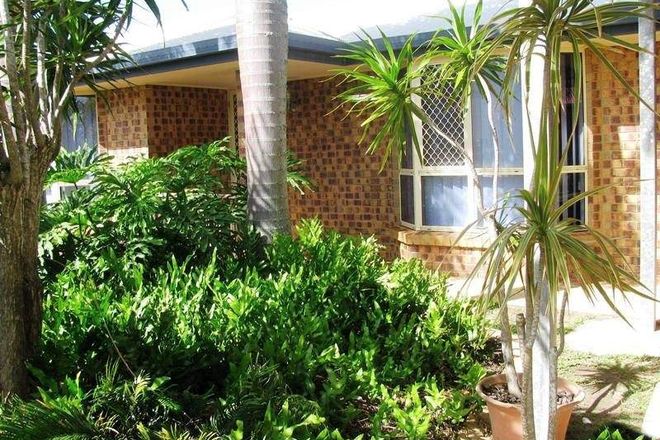Picture of 7 Cathy Court, SLADE POINT QLD 4740