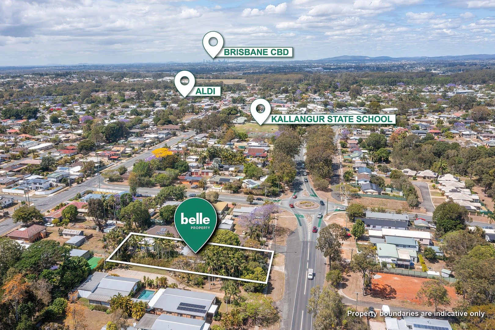 88a Old Gympie Road, Kallangur QLD 4503, Image 0