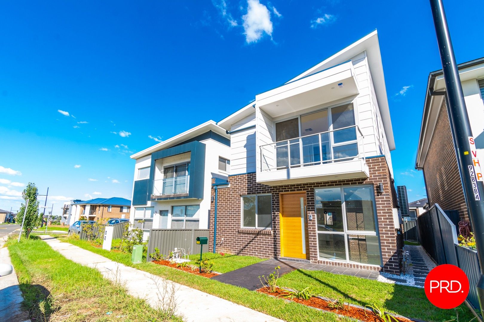 4 bedrooms House in 108 Arthur Allen Drive BARDIA NSW, 2565