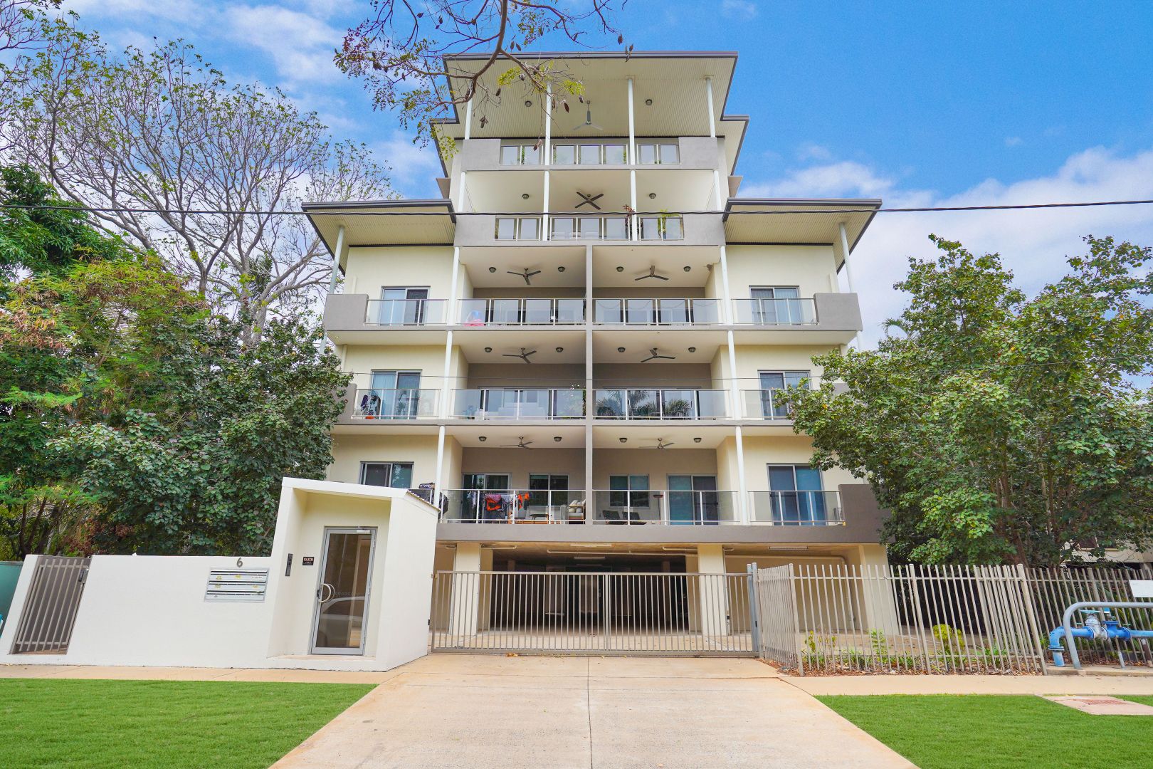 6/6 Mangola Court, Larrakeyah NT 0820, Image 1