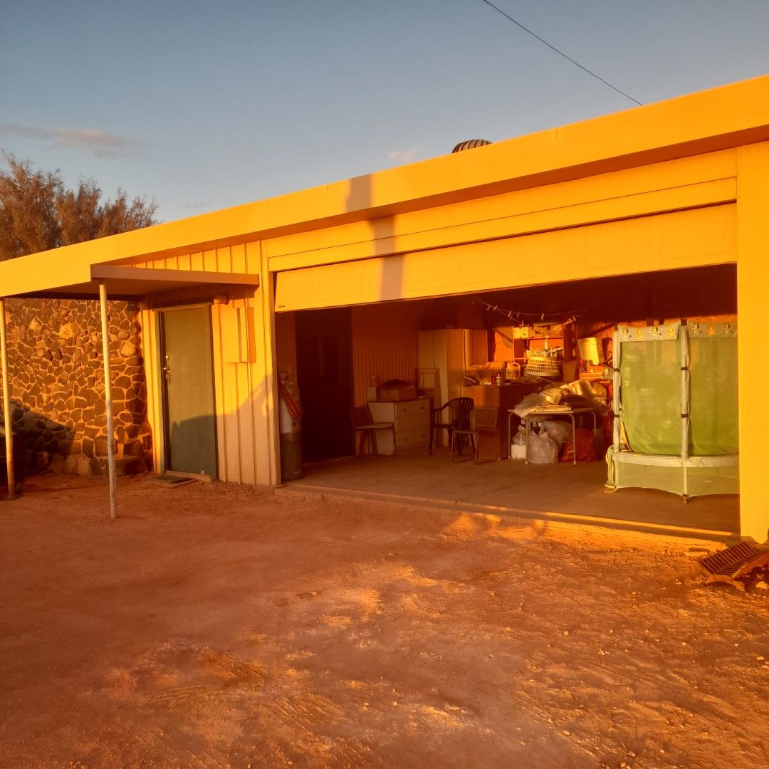 826 Paxton Road, Coober Pedy SA 5723 Domain